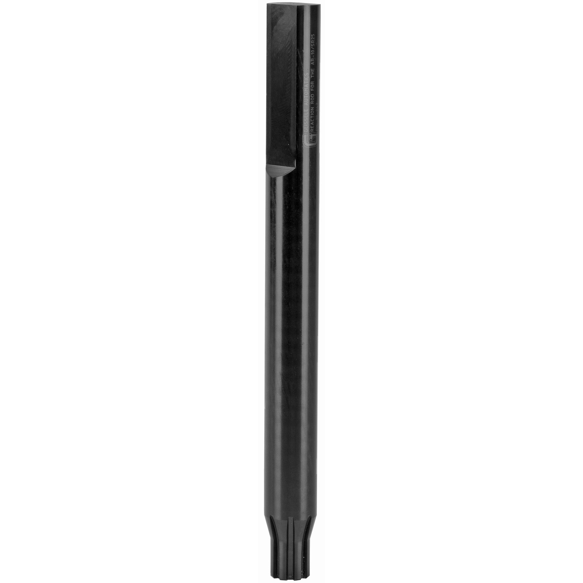 Geissele Automatics AR-10/SR25 Reaction Rod - Model 10-247 for Easy Barrel and Gas Block Removal