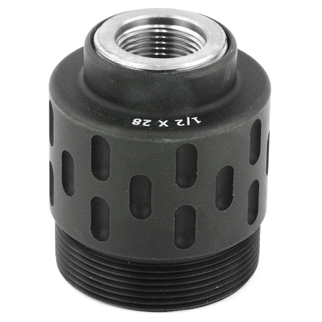 Gemtech GEM12172 Threaded Endcap Adapter for GM-9 and Multimount Suppressors