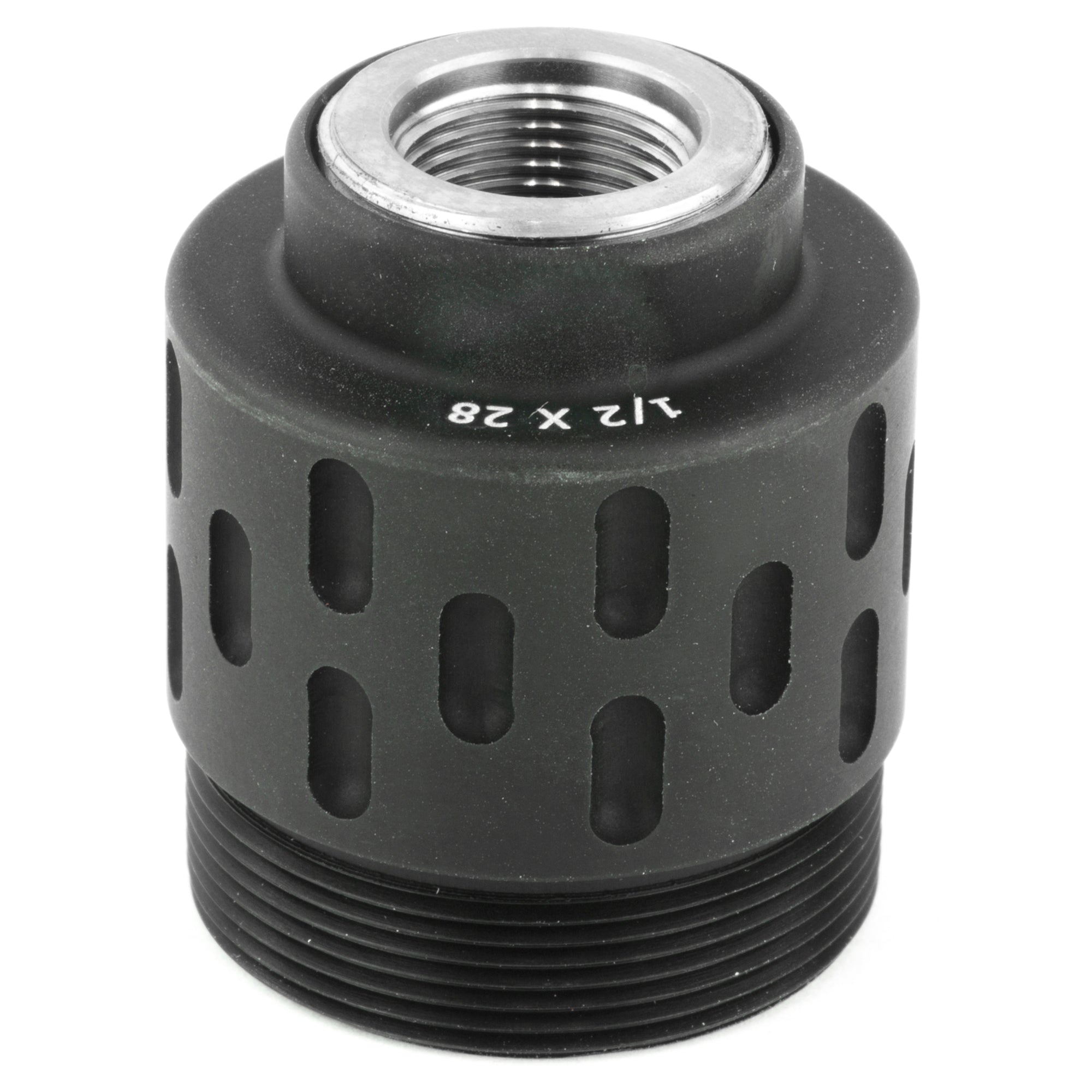 Gemtech GEM12172 Threaded Endcap Adapter for GM-9 and Multimount Suppressors
