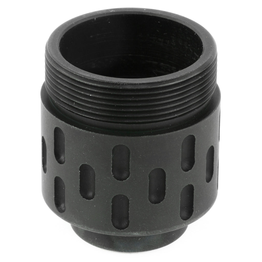 Gemtech GEM12172 Threaded Endcap Adapter for GM-9 and Multimount Suppressors