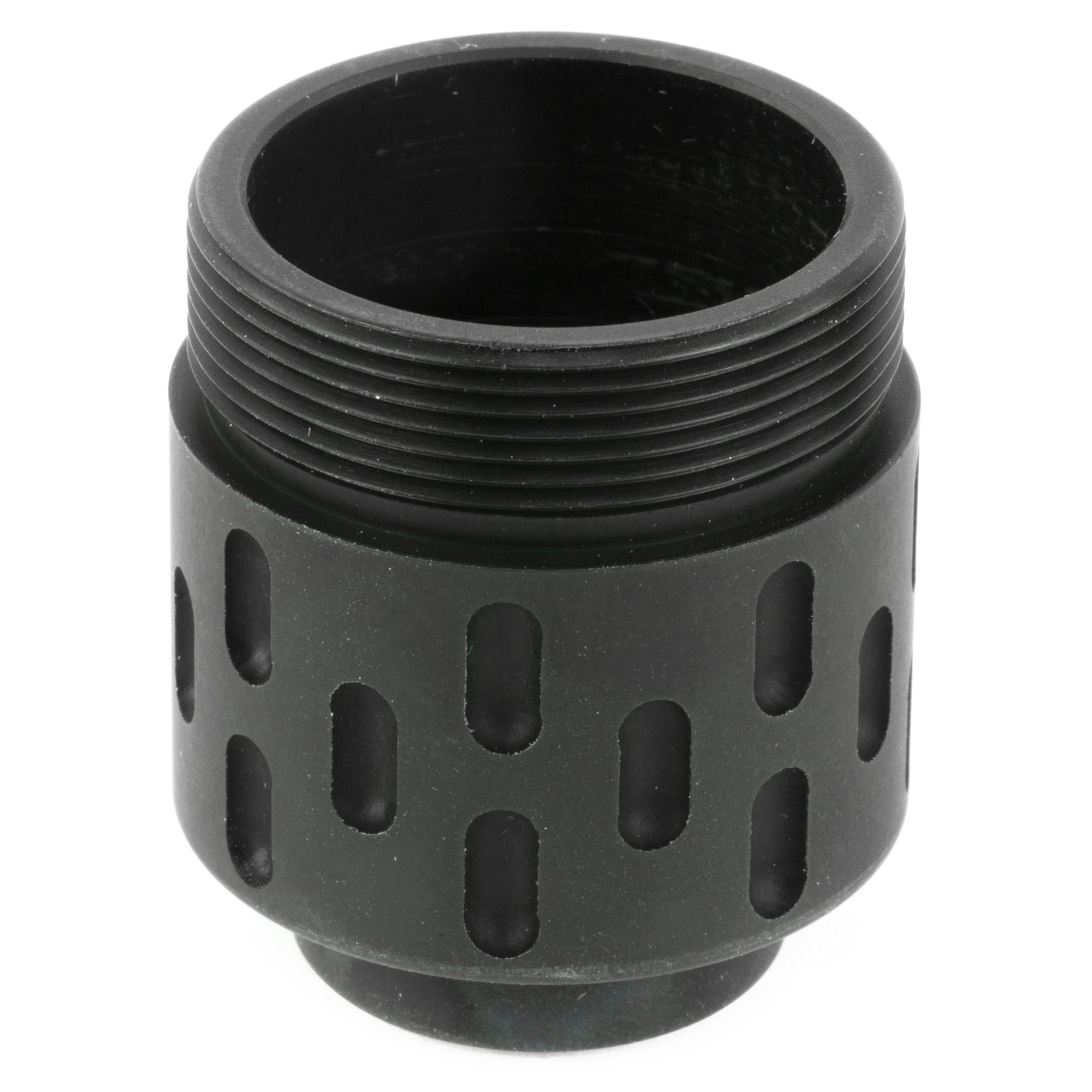 Gemtech GEM12172 Threaded Endcap Adapter for GM-9 and Multimount Suppressors