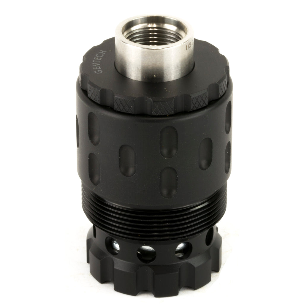 Gemtech GM-9 LID Linear Inertial Decoupler Mount for Suppressors