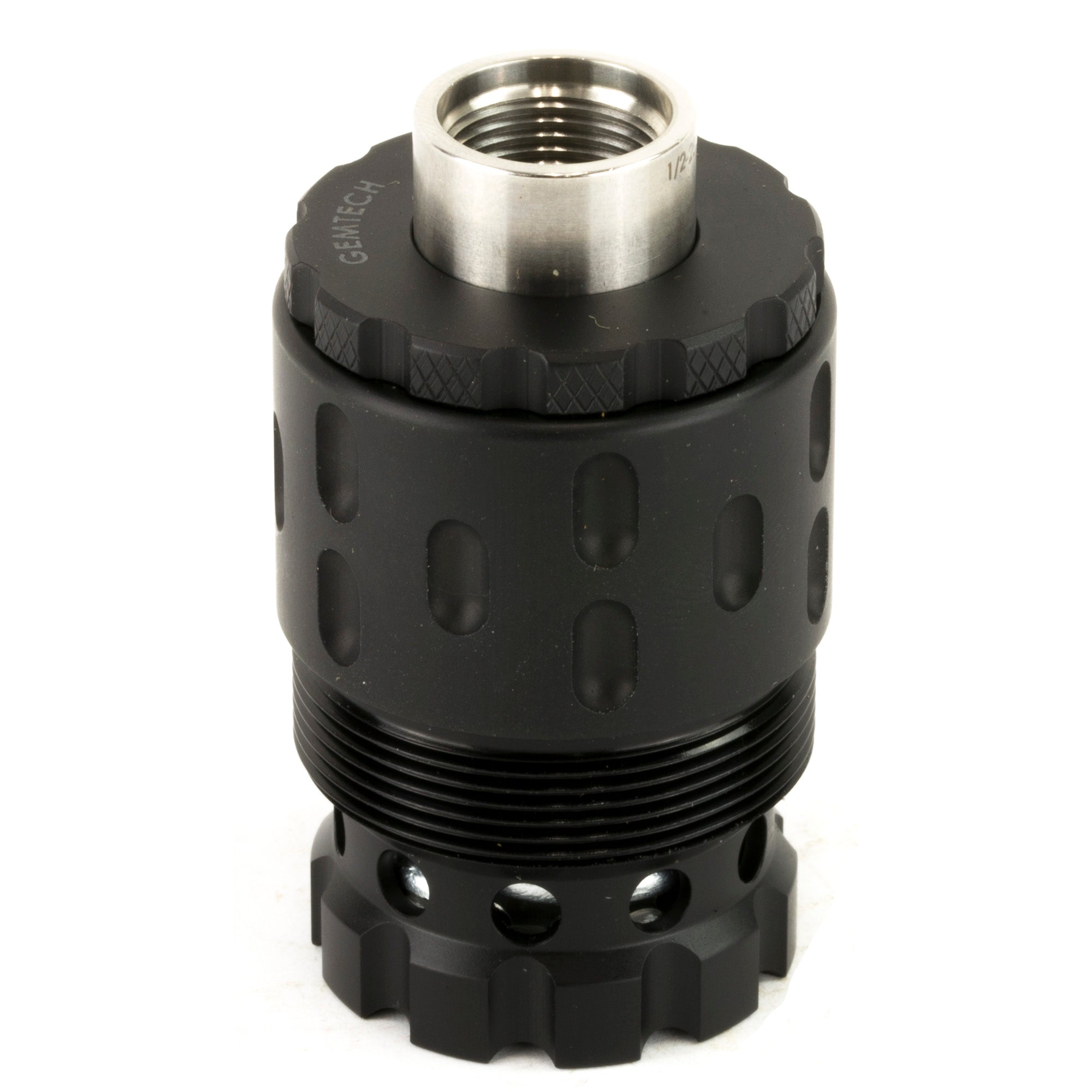 Gemtech GM-9 LID Linear Inertial Decoupler Mount for Suppressors