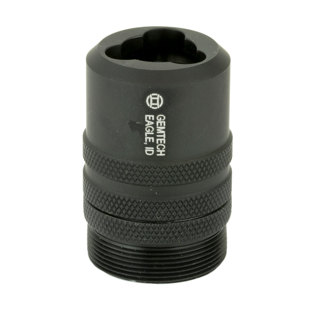 Gemtech GEMTECH MM9 3-Lug MP5-Style Female Mount for GM-9 and Multimount Suppressors