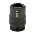 Gemtech GEMTECH MM9 3-Lug MP5-Style Female Mount for GM-9 and Multimount Suppressors