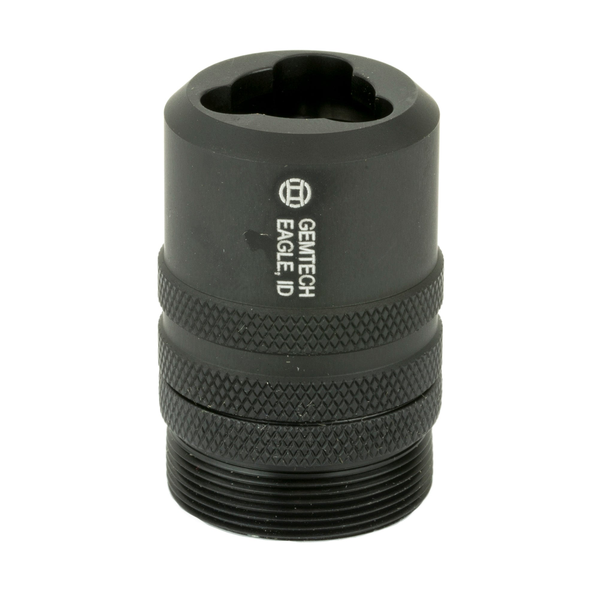 Gemtech GEMTECH MM9 3-Lug MP5-Style Female Mount for GM-9 and Multimount Suppressors