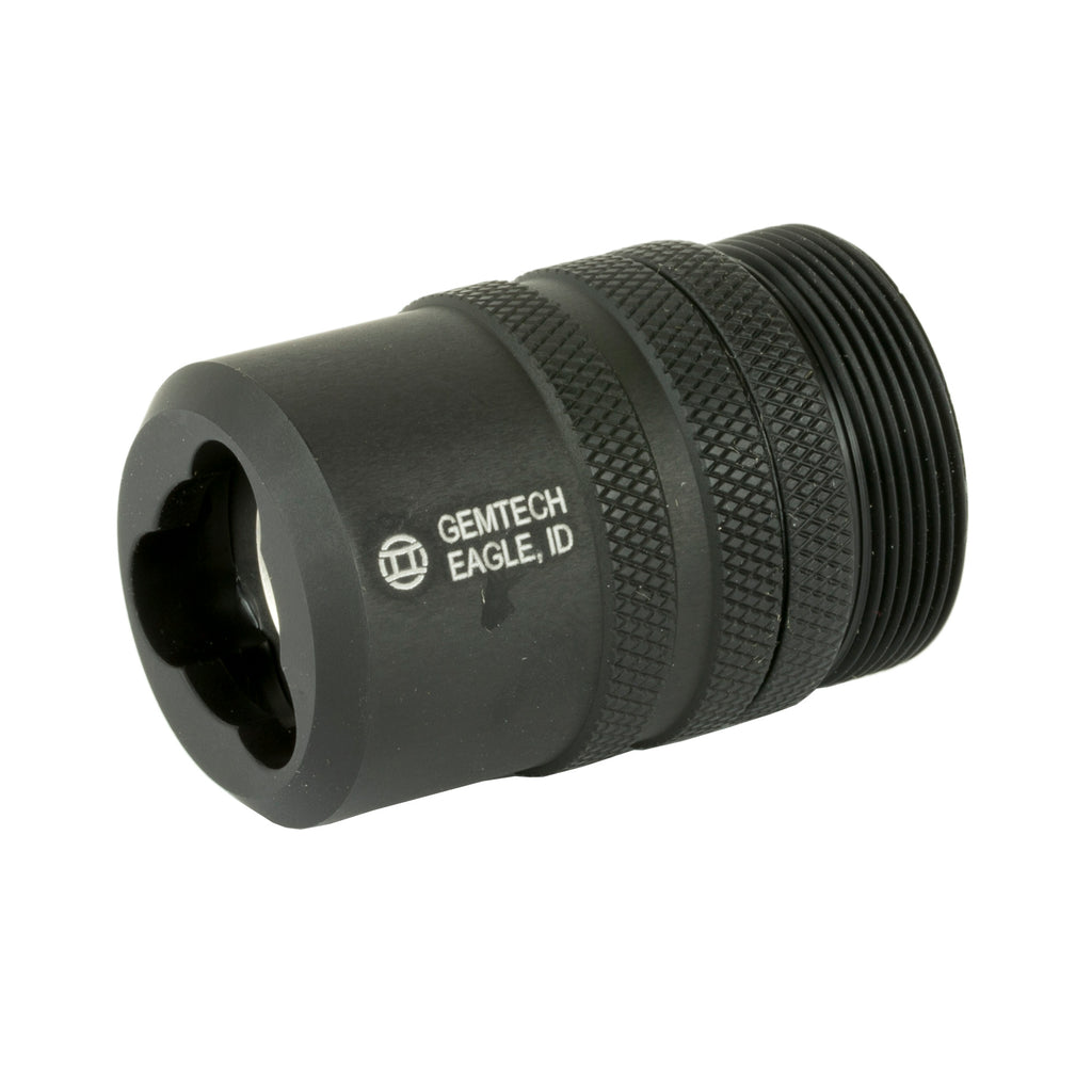 Gemtech GEMTECH MM9 3-Lug MP5-Style Female Mount for GM-9 and Multimount Suppressors