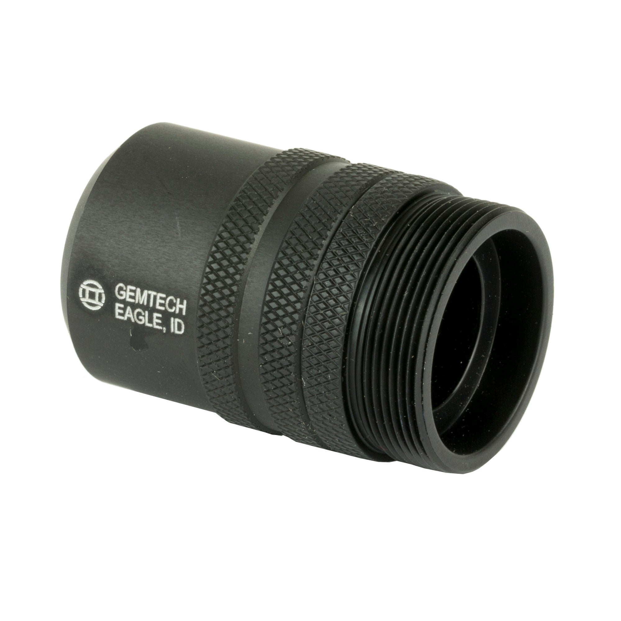 Gemtech GEMTECH MM9 3-Lug MP5-Style Female Mount for GM-9 and Multimount Suppressors