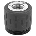Gemtech GM-45/Blksd Threaded End Cap Adapter for 300 Blackout Suppressors