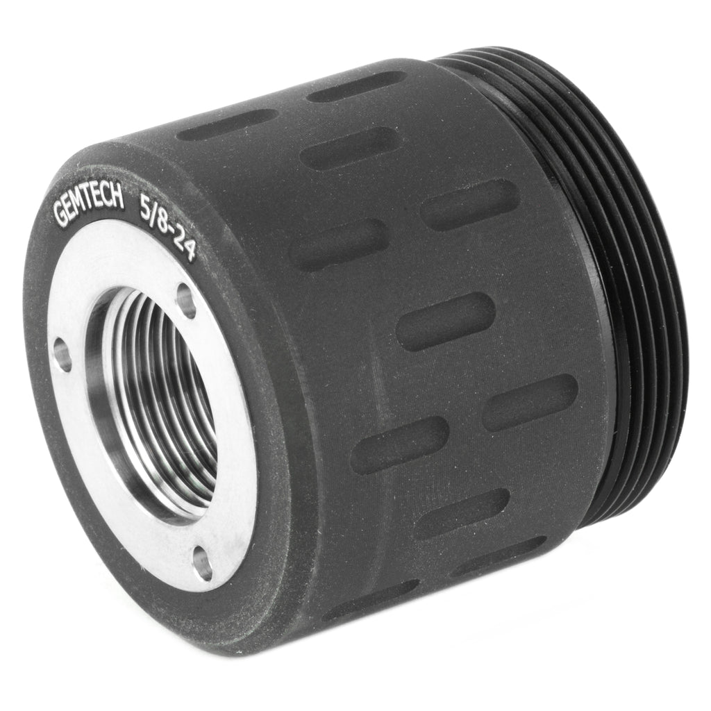Gemtech GM-45/Blksd Threaded End Cap Adapter for 300 Blackout Suppressors