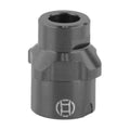 Gemtech 22-QDA Four-Lug Muzzle Device for 22 LR Rimfire Rifles