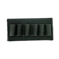 GunfightersINC Kenai Chest Holster Ammo Carrier in Black for .38 Special and .500 S&W