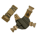 GFI KENAI RH FNX 45 TAC GRAY/COY