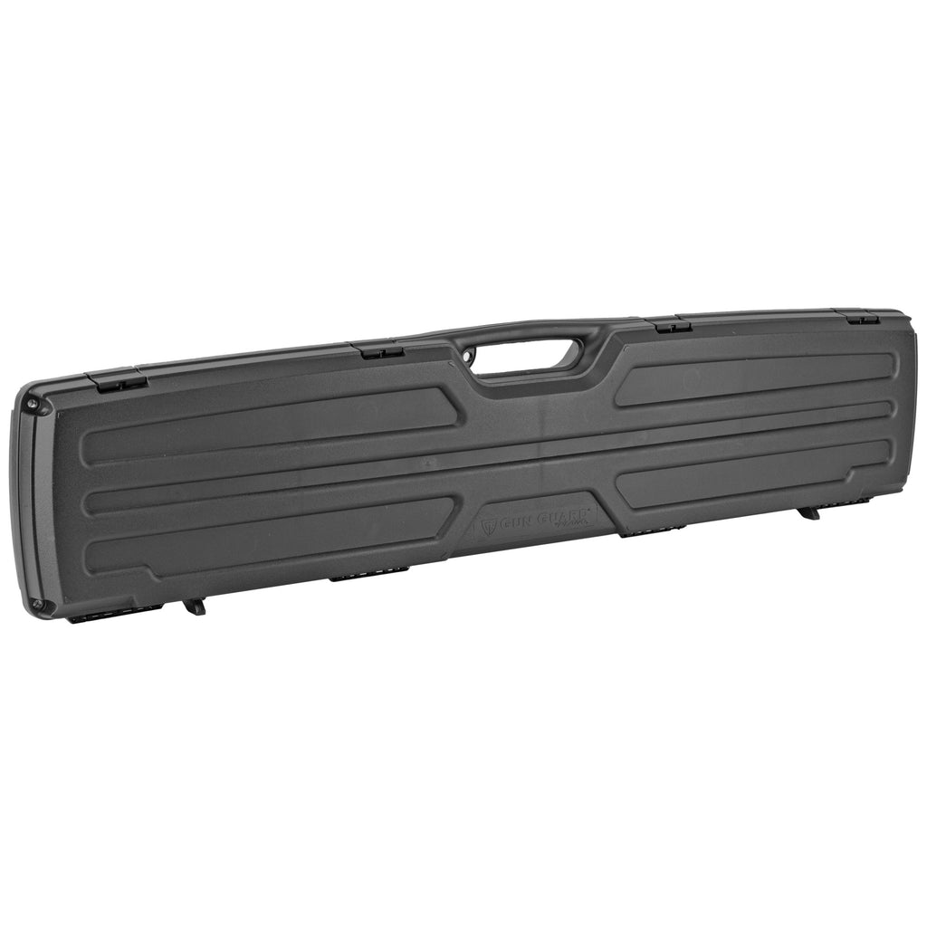 Plano SE Series Rifle Case – 48 Inches Long, Black, 6-Pack
