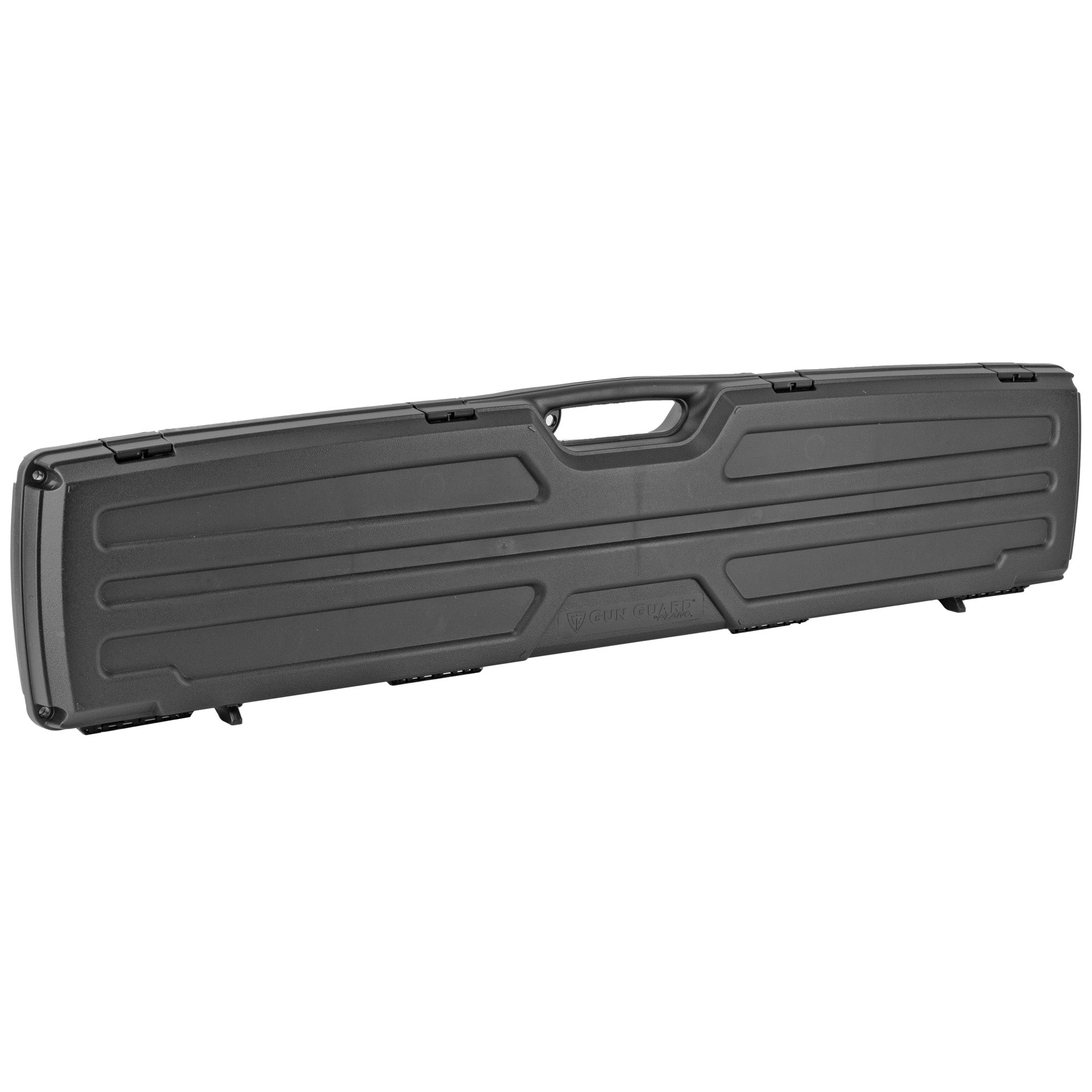 Plano SE Series Rifle Case – 48 Inches Long, Black, 6-Pack