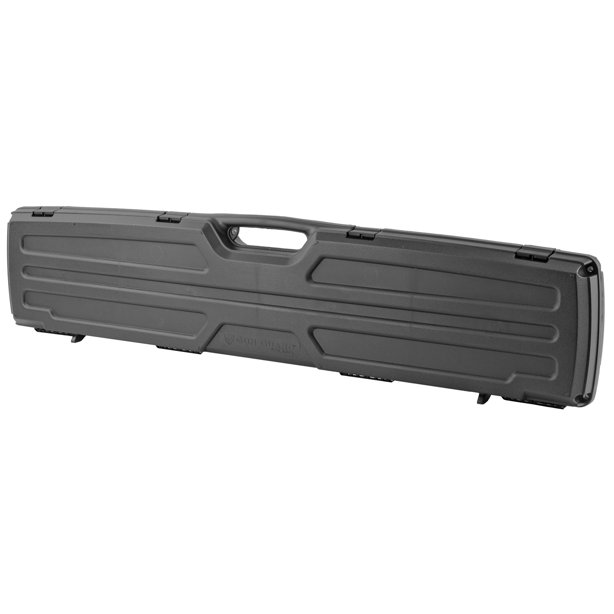 Plano SE Series Rifle Case – 48 Inches Long, Black, 6-Pack