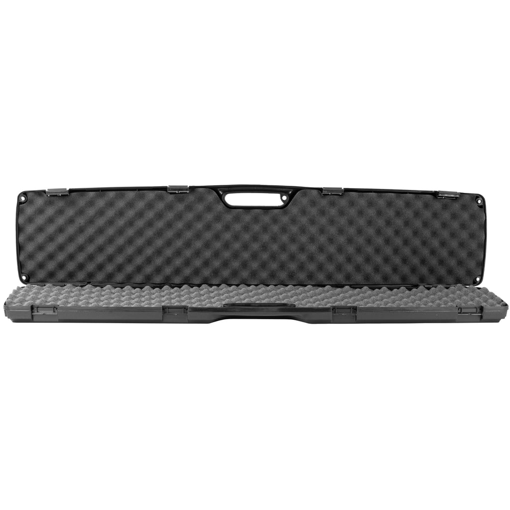Plano SE Series Rifle Case – 48 Inches Long, Black, 6-Pack