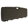 Plano SE Series Double Rifle and Shotgun Case - Black, 52.19 x 15.97 x 4 inches, 2-Pack