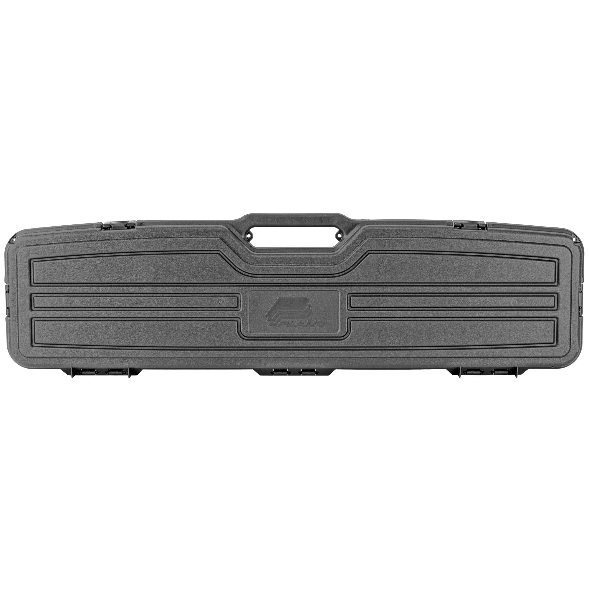 Plano SE Rifle Case in Black - Model 1014212, 41.8 x 12 x 3.55 Inches