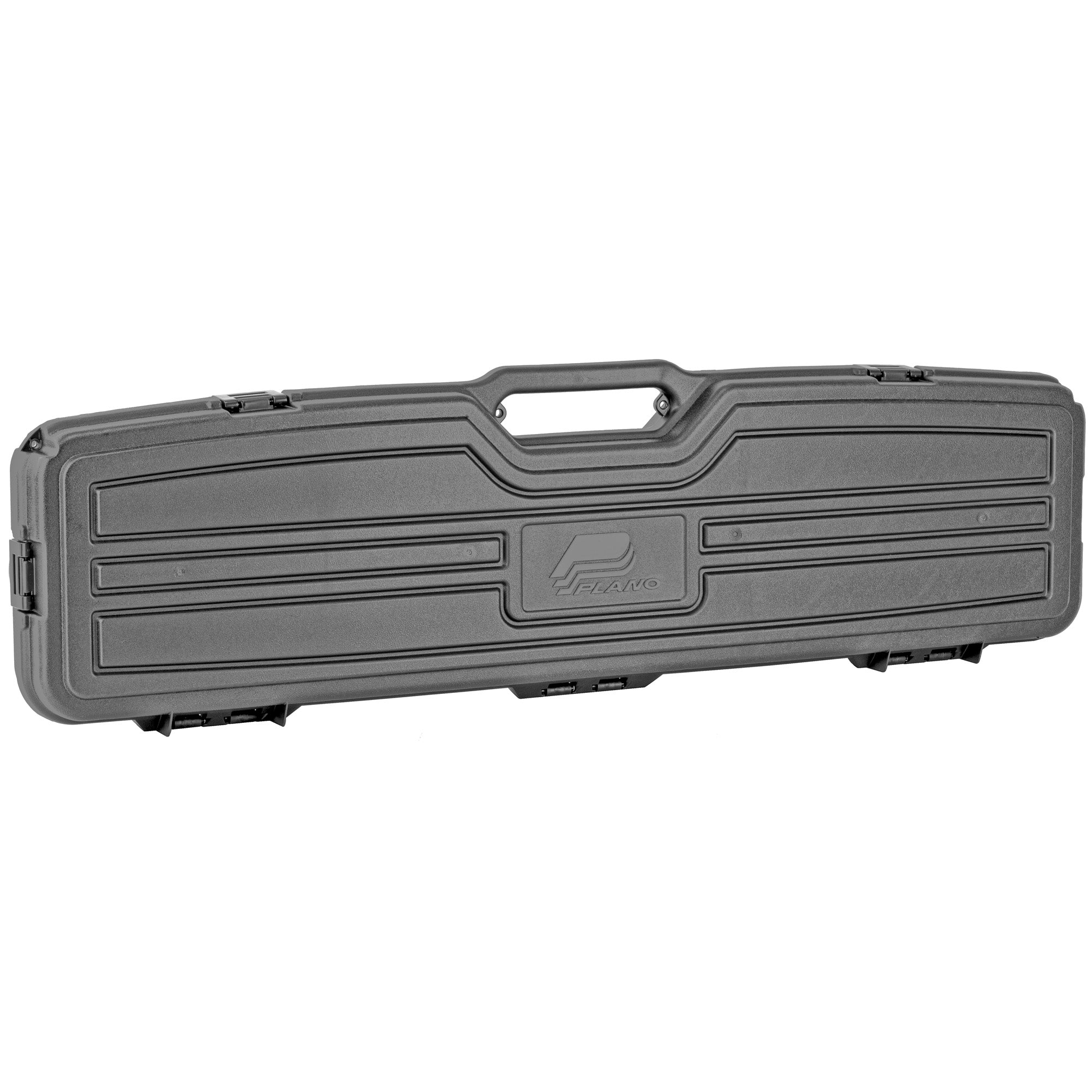 Plano SE Rifle Case in Black - Model 1014212, 41.8 x 12 x 3.55 Inches