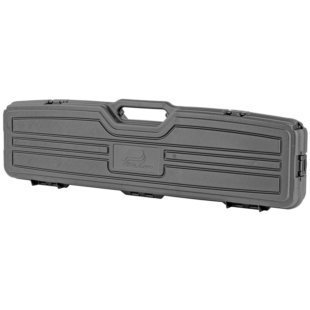 Plano SE Rifle Case in Black - Model 1014212, 41.8 x 12 x 3.55 Inches