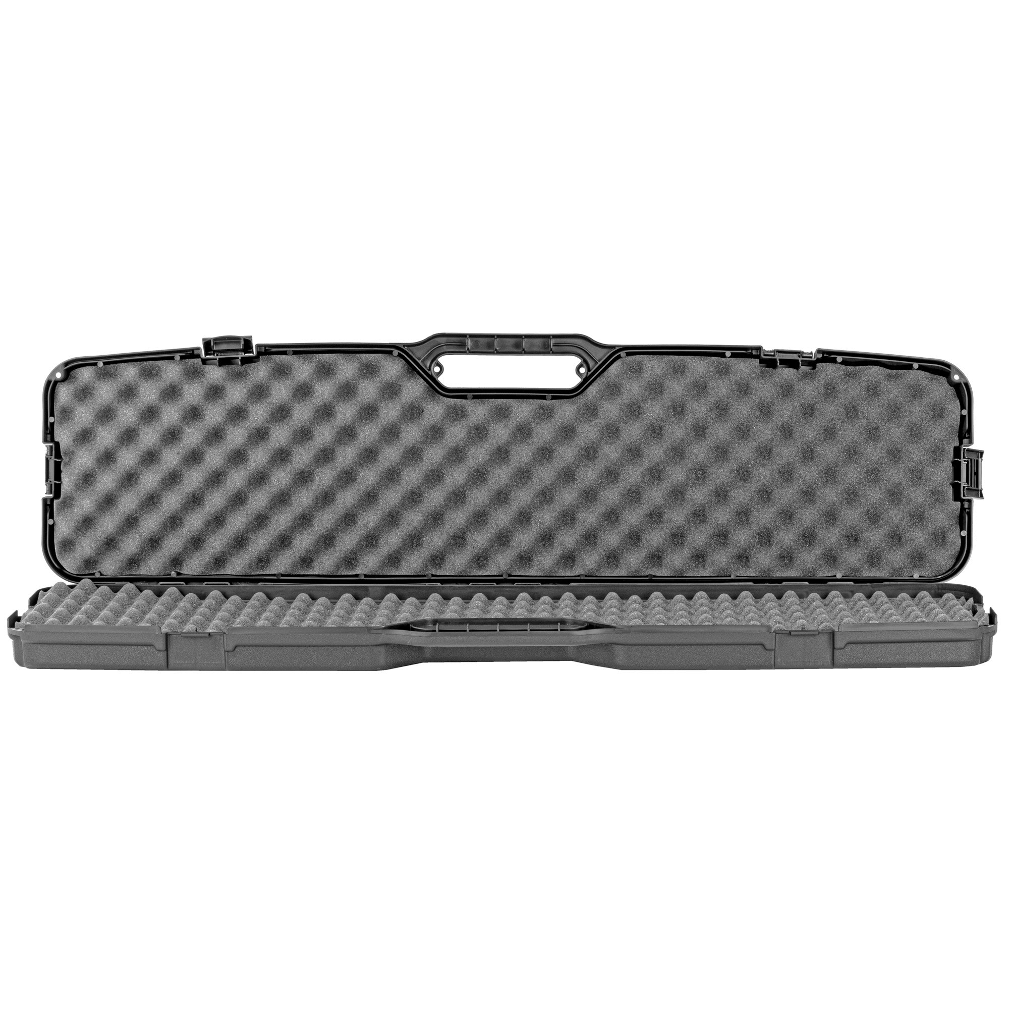 Plano SE Rifle Case in Black - Model 1014212, 41.8 x 12 x 3.55 Inches