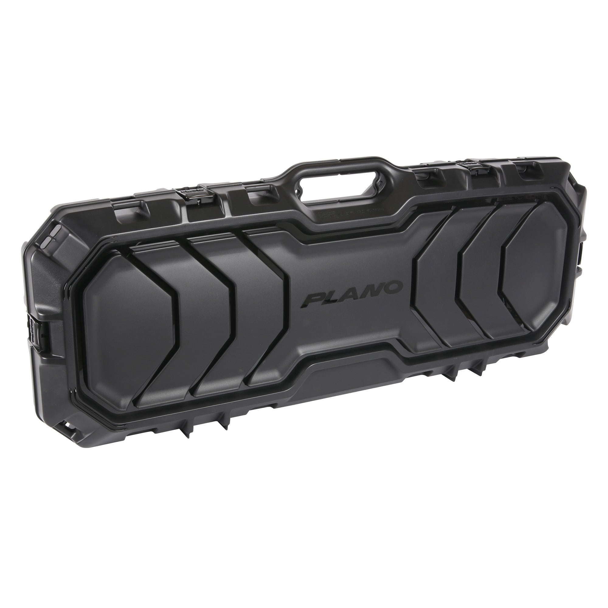 Plano Tactical Series Rifle Case 38.75-Inch Black, Model 1073600