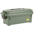 Plano Element-Proof Field/Ammo Box - Olive Drab Green, 6-Pack