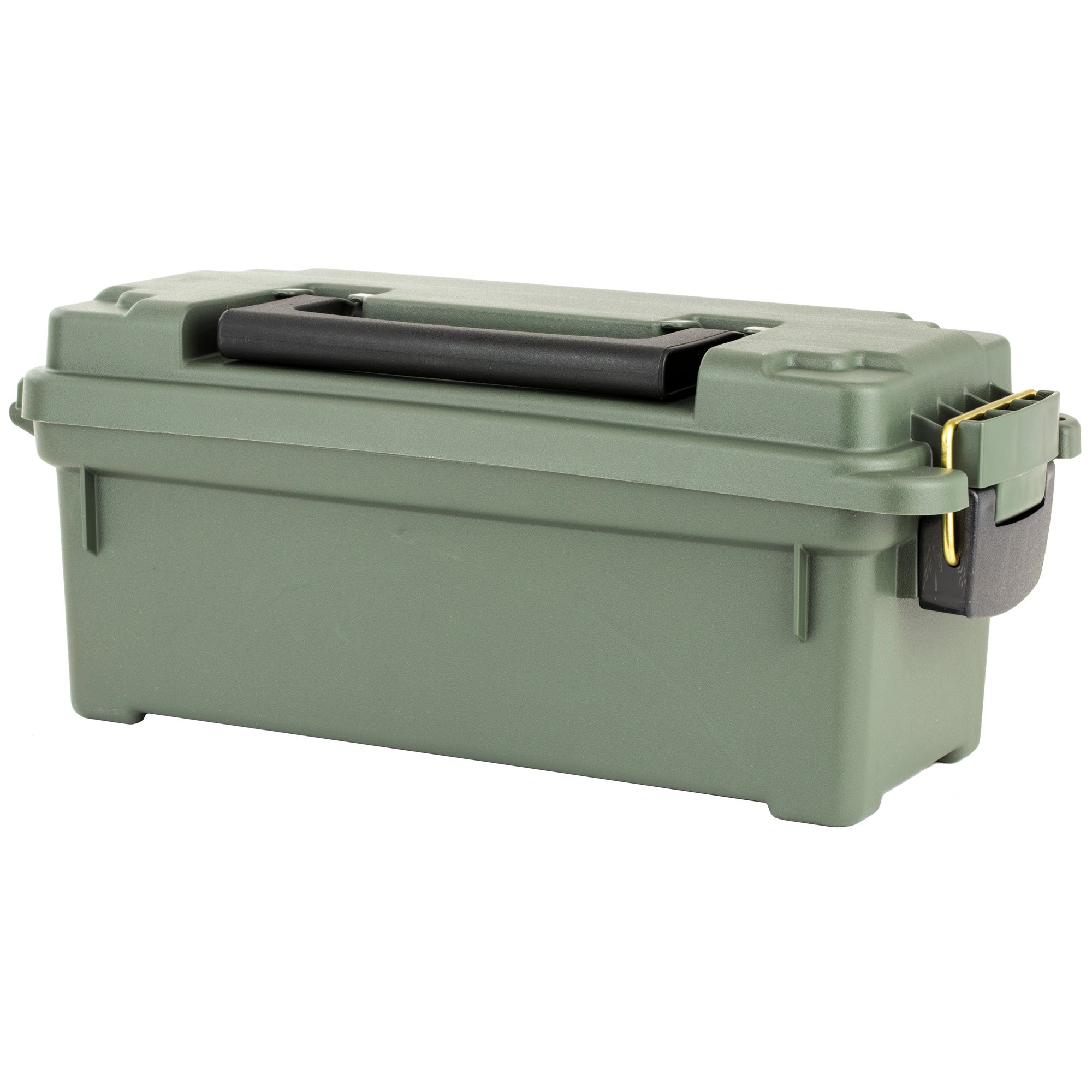 Plano Element-Proof Field/Ammo Box - Olive Drab Green, 6-Pack