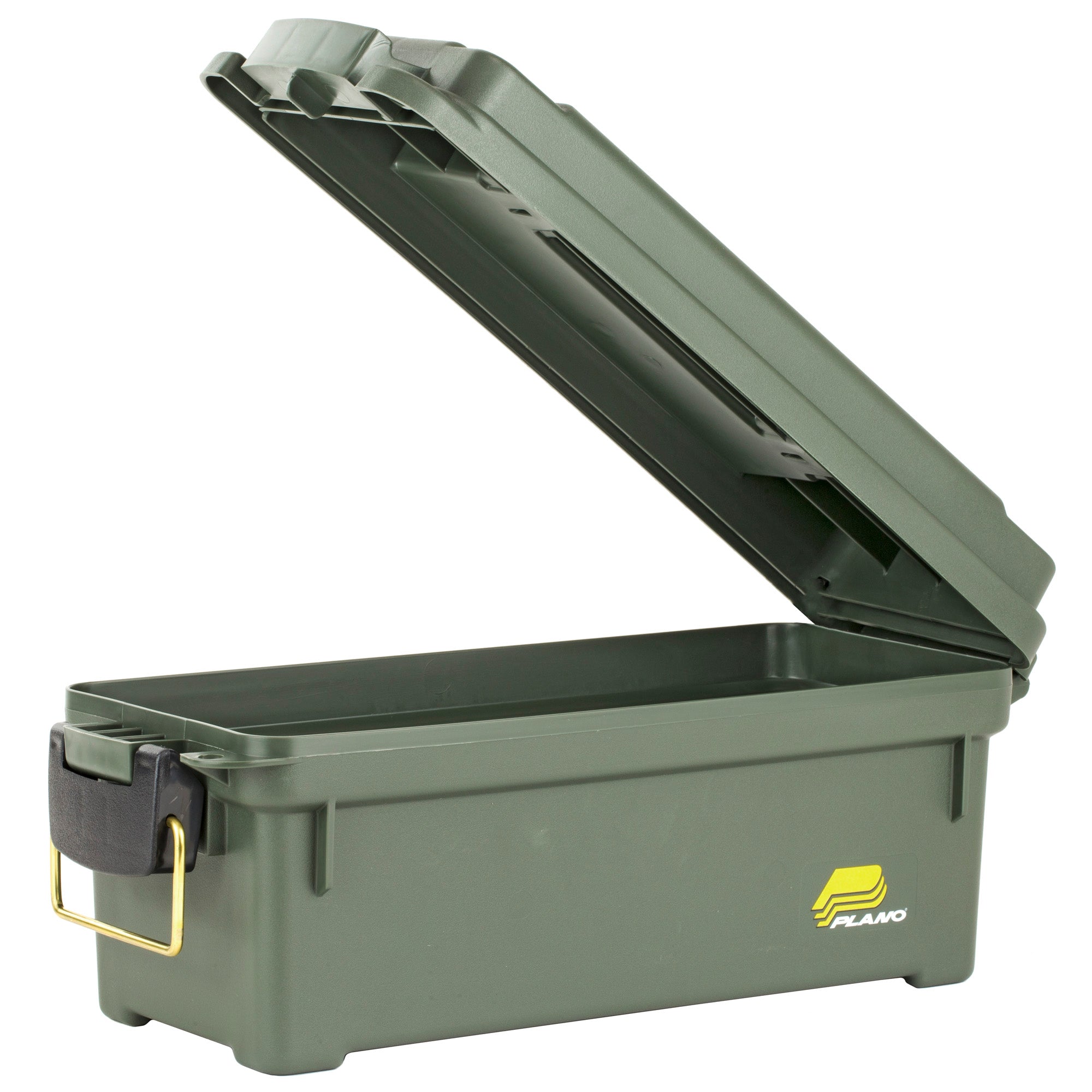 Plano Element-Proof Field/Ammo Box - Olive Drab Green, 6-Pack