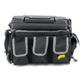 Plano X2 Range Bag Small with Ammo Can Storage - Black
