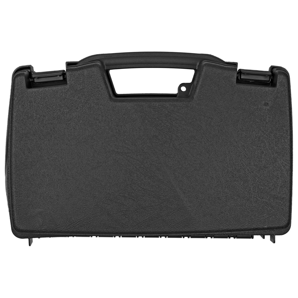 Plano Protector Series Single Pistol Case in Black - Model 140300