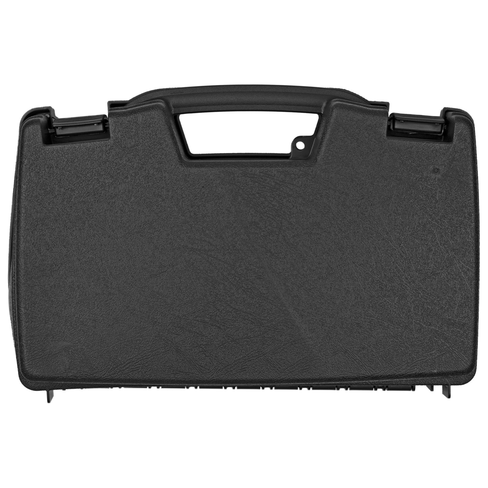 Plano Protector Series Single Pistol Case in Black - Model 140300