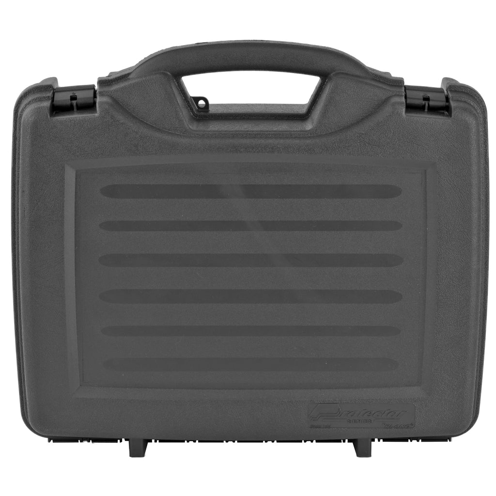 Plano Protector Series 16x6 Black Plastic Pistol Case - Model GG140402