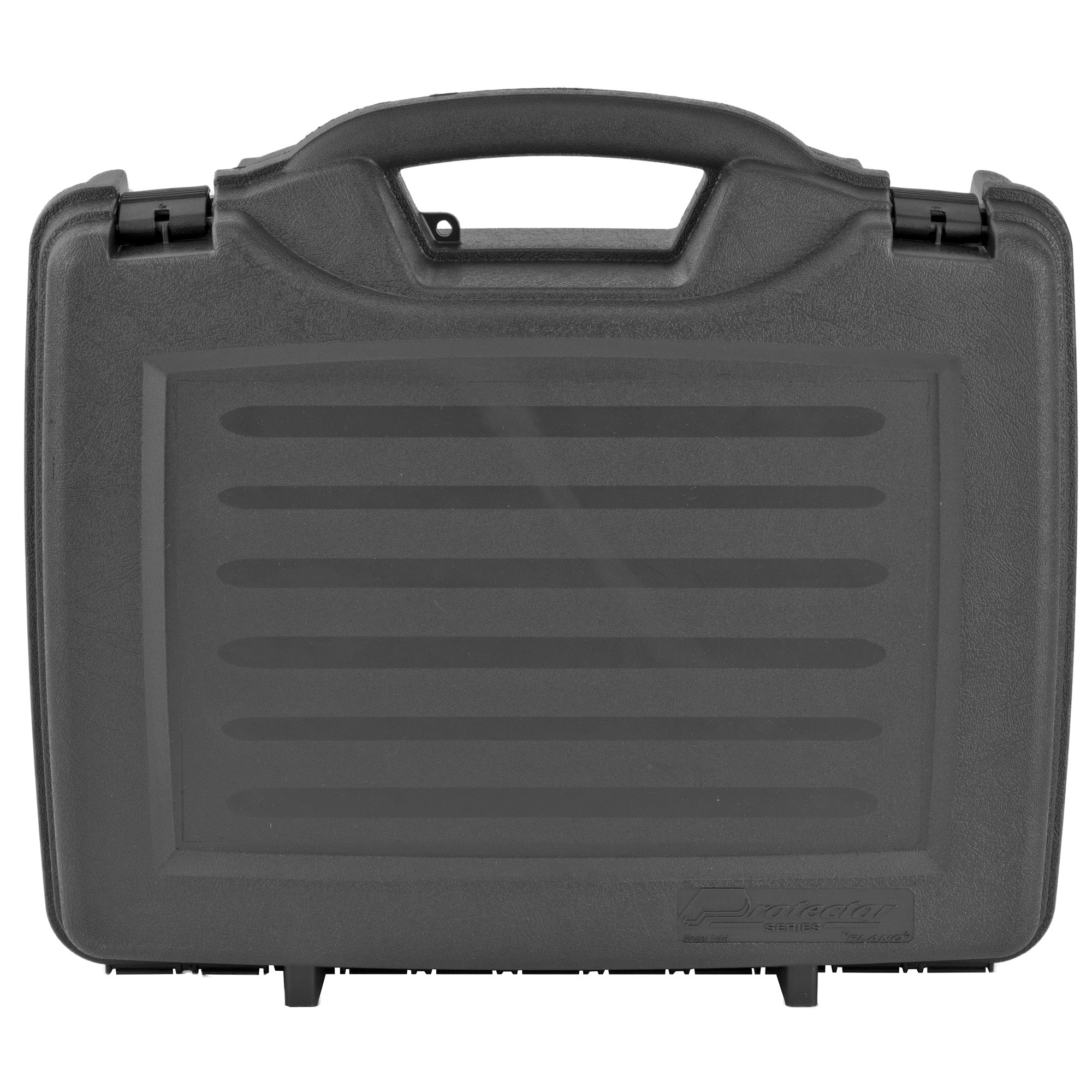 Plano Protector Series 16x6 Black Plastic Pistol Case - Model GG140402