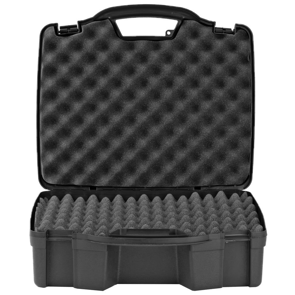 Plano Protector Series 16x6 Black Plastic Pistol Case - Model GG140402