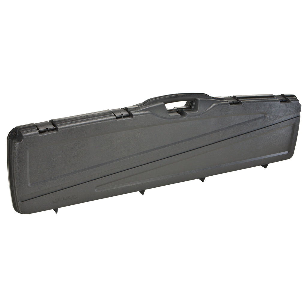 Plano Double Long Gun Case 4-Pack – Durable Plastic Rifle Storage with Secure Fit