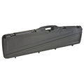 Plano Double Long Gun Case 4-Pack – Durable Plastic Rifle Storage with Secure Fit
