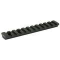 GG&G Inc. Under Foregrip Mount Rail (UFIR) for Tactical Weapons in Black