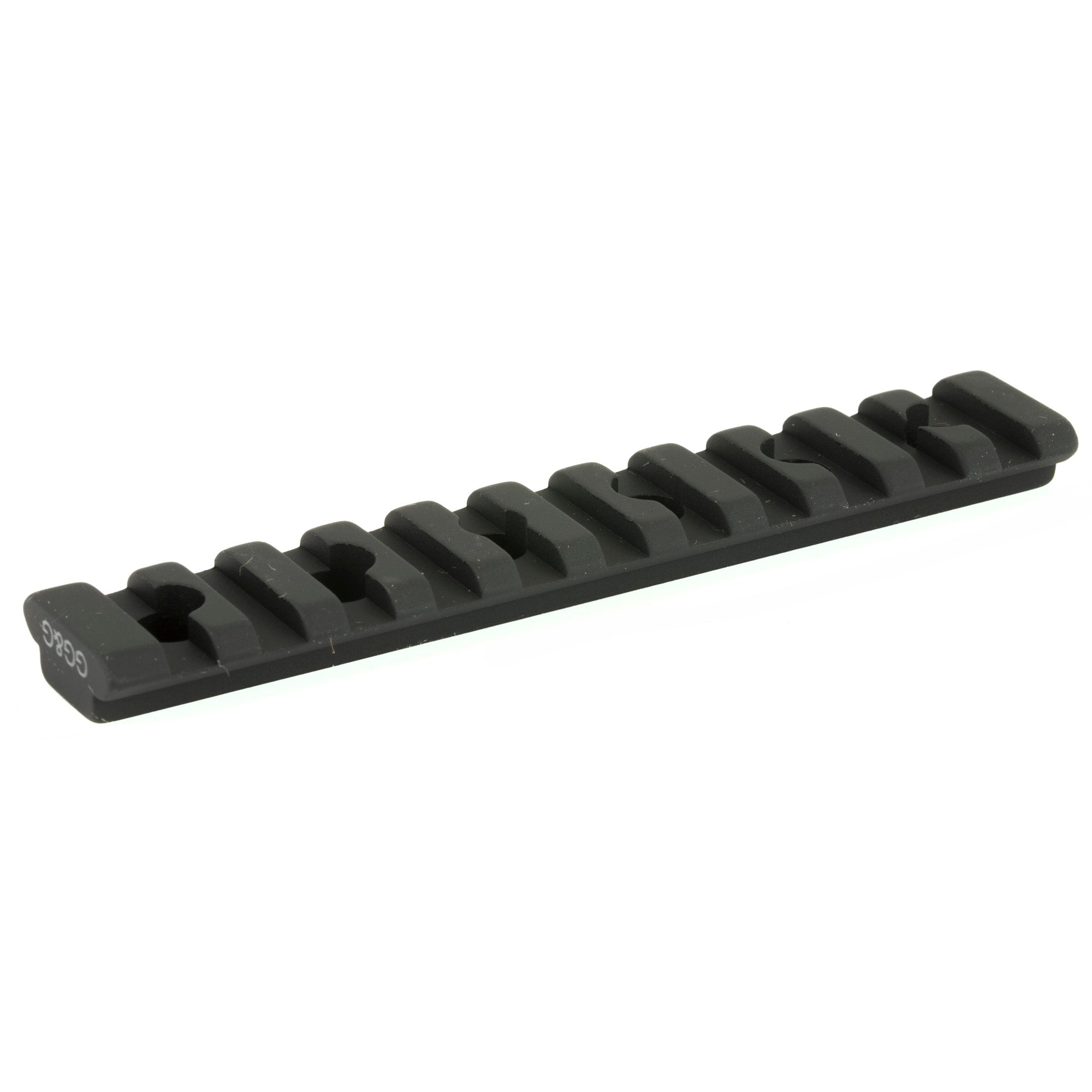GG&G Inc. Under Foregrip Mount Rail (UFIR) for Tactical Weapons in Black