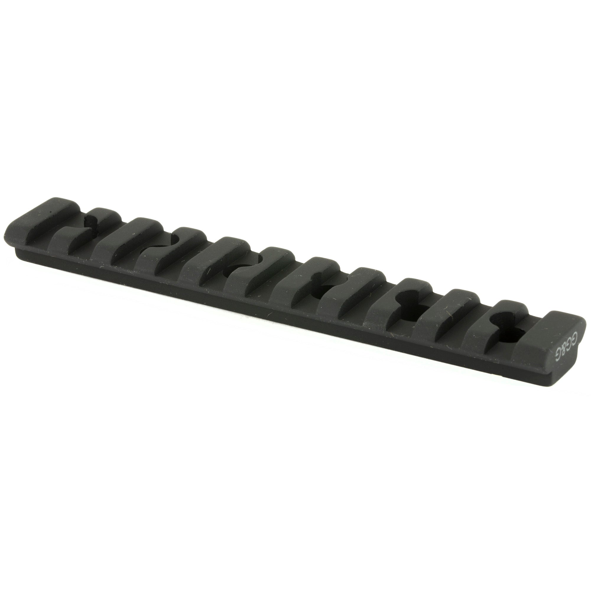 GG&G Inc. Under Foregrip Mount Rail (UFIR) for Tactical Weapons in Black