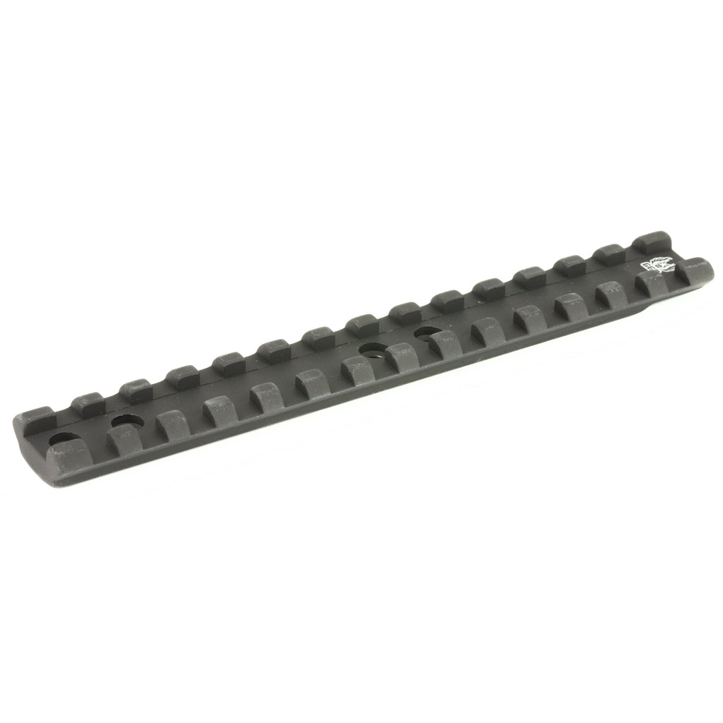GG&G Mossberg 930 Scope Mount - One Piece Black Receiver Base GGG-1069