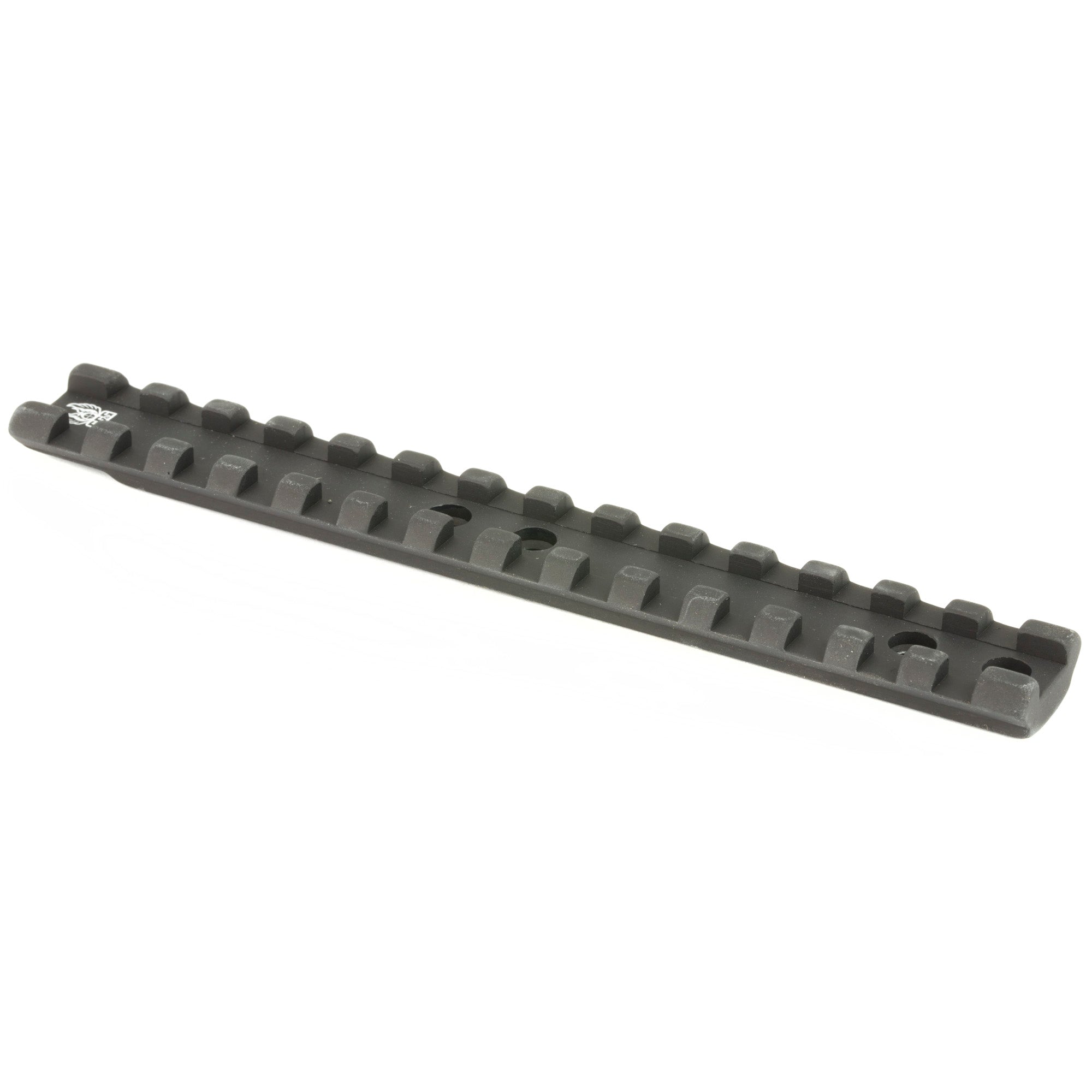 GG&G Mossberg 930 Scope Mount - One Piece Black Receiver Base GGG-1069