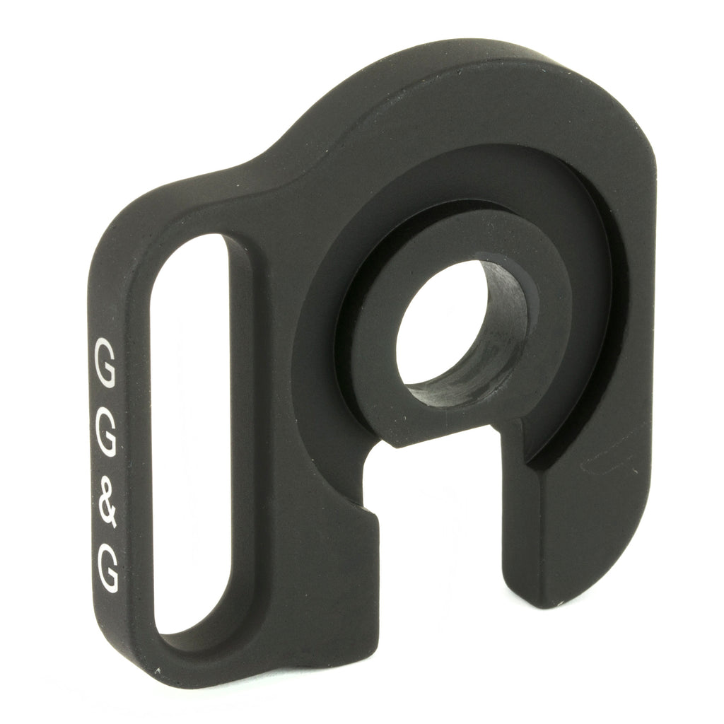 GG&G Inc. GGG-1132 Single Point Sling Attachment for Mossberg 500 – Black