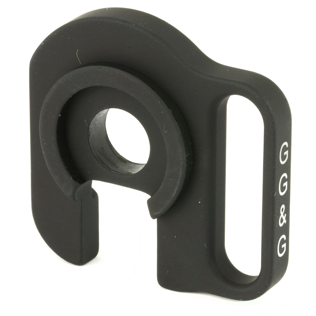 GG&G Inc. GGG-1132 Single Point Sling Attachment for Mossberg 500 – Black
