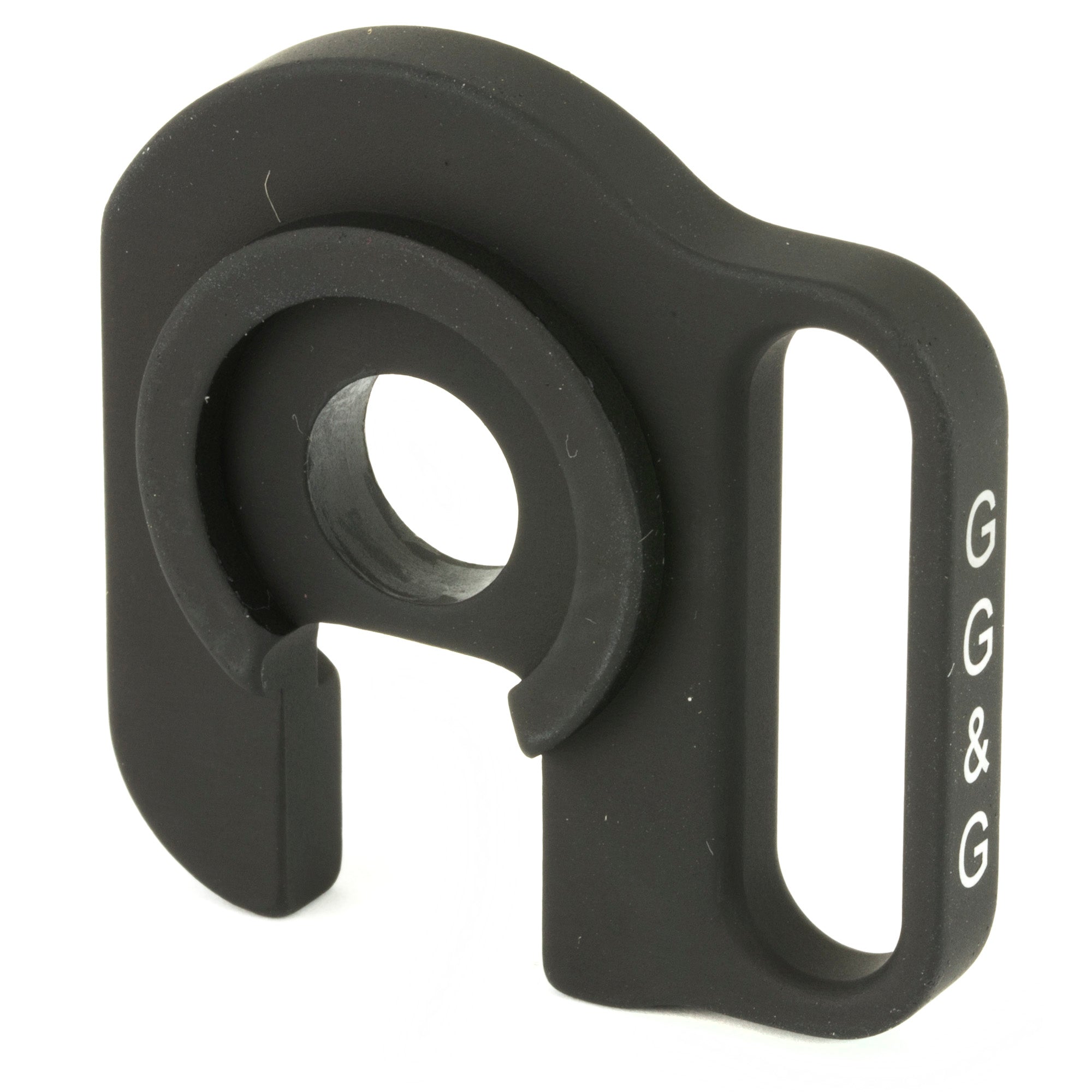 GG&G Inc. GGG-1132 Single Point Sling Attachment for Mossberg 500 – Black