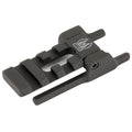 GG&G Inc. HK USP Slim Line M3/M6 Mount with Picatinny Rail Adapter