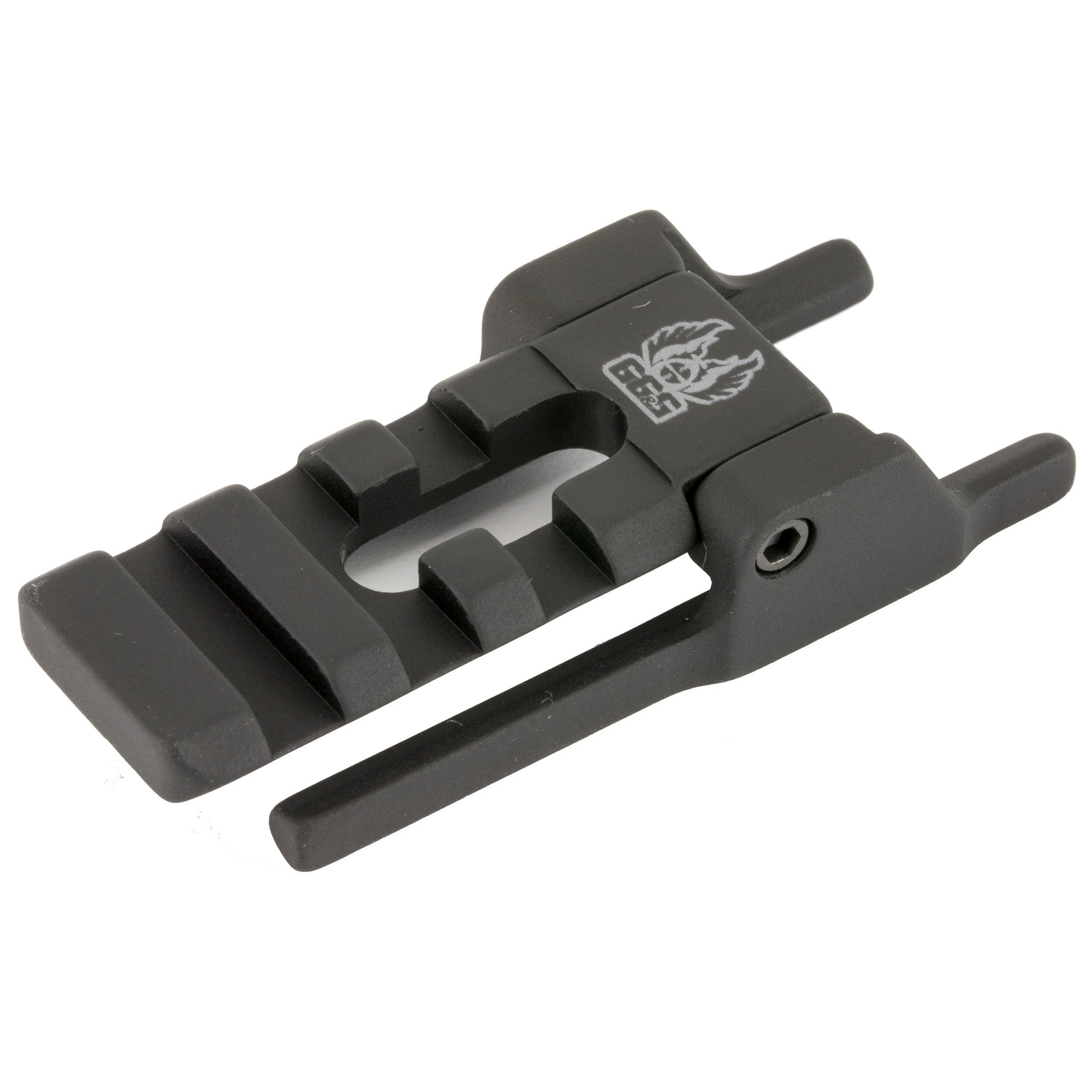 GG&G Inc. HK USP Slim Line M3/M6 Mount with Picatinny Rail Adapter