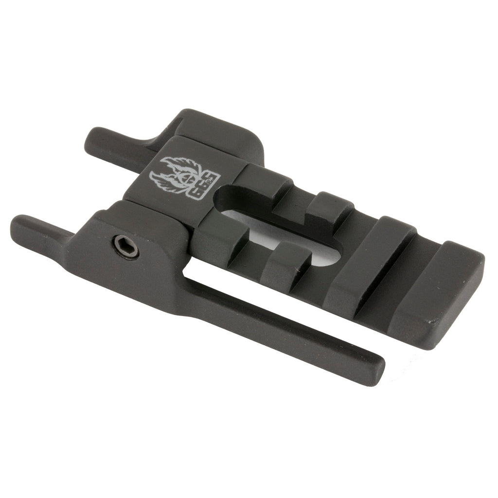 GG&G Inc. HK USP Slim Line M3/M6 Mount with Picatinny Rail Adapter