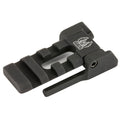 GG&G HK USP Compact Flashlight Mount GGG-1134SP – Black Rail Adapter for Picatinny and MIL-STD-1913